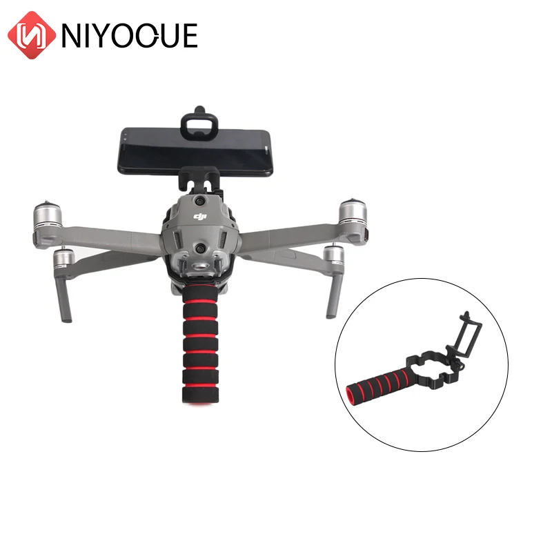 

Набор ручных стабилизаторов для DJI MAVIC 2 PRO / ZOOM Drone