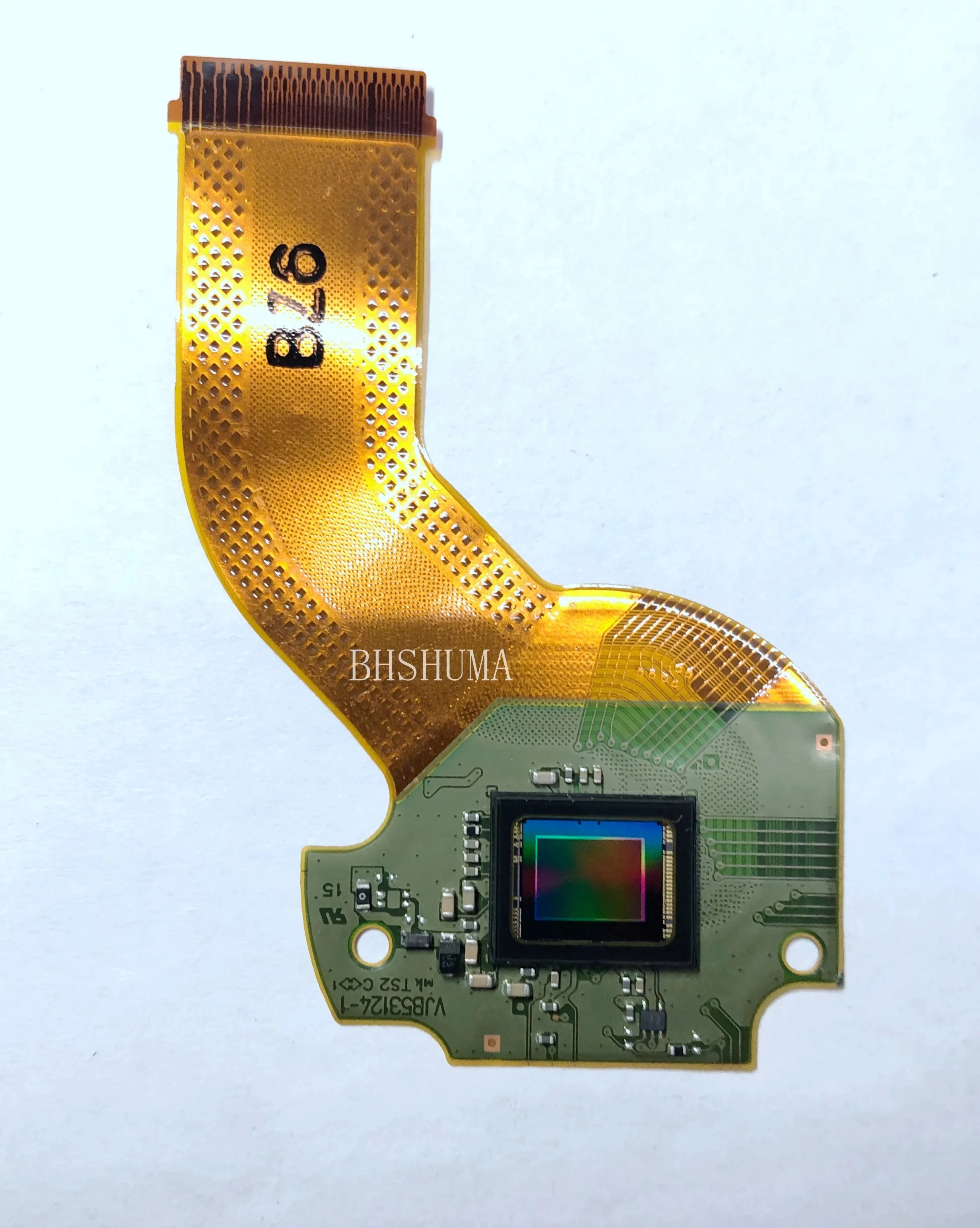 Запчасти для ремонта датчика изображения Leica V-LUX4 CCD