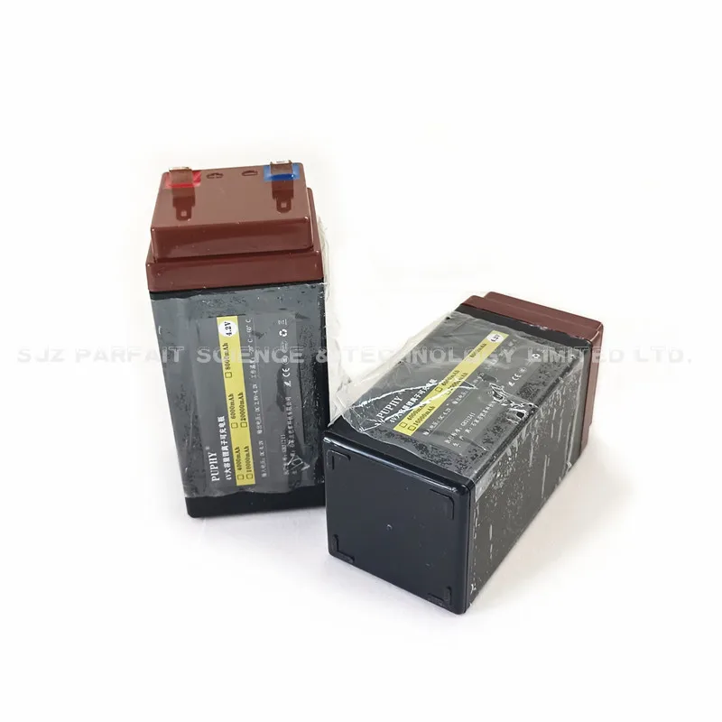 

4V 4.2V 20AH,8AH, waterproof Li-ion rechargeable Battery for electronic scale,child car,toys,LED lights li-ion power source