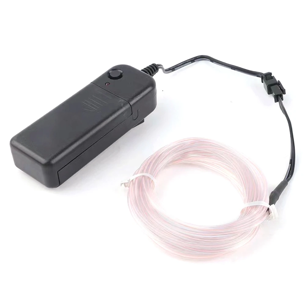 

For Xiaomi Scooters Ninebo Scooters Modified Warning Lights Luminous Lights Car Atmosphere Lights Follow Lights, F