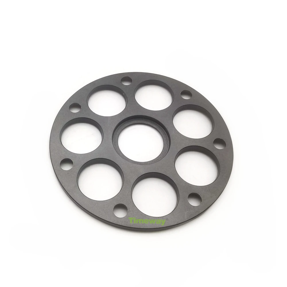 

Запчасти для насоса A2FO56 A2FM56 для ремонта Rexroth, фиксирующая пластина гидравлического насоса