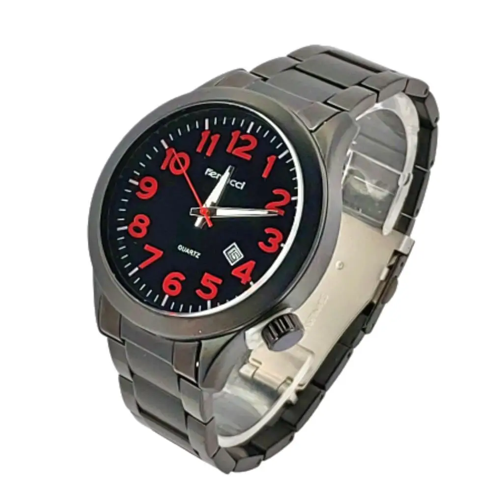 Ferrucci Для мужчин наручные часы FC10633M.03 210040527 F10C Steel шнур металлический чехол из