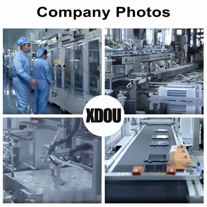 Фото Литий-ионный аккумулятор G495N для Google Pixel Watch 2 №5