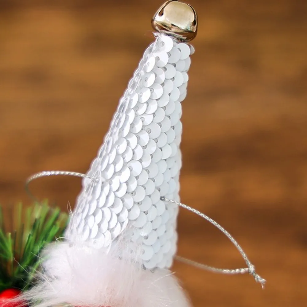 Кулон Санта-Клаус |