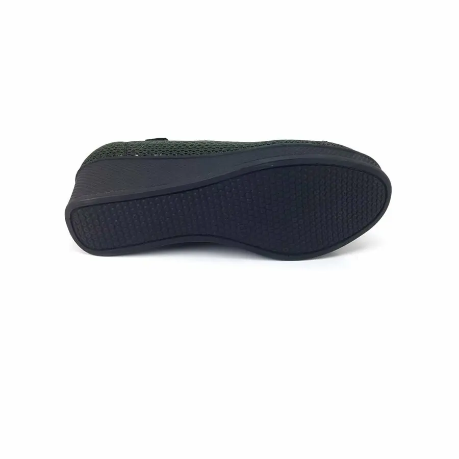 

Women Shoes Flats Fashion Casual King Paolo