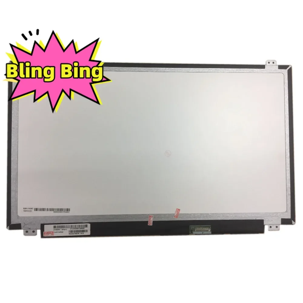LP156WF4 SPU1 SPJ1 SPB1 SPH1 SPL1 IPS 15 6 дюйма 1920x1080 EDP 30-контактная светодиодная ПАНЕЛЬ ЭКРАН