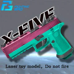 FB p320x-five5 x5 sig sauer M17 M18 paintball airsoft mascara accesories toy gun guns airsoft metalrifle with gel balls