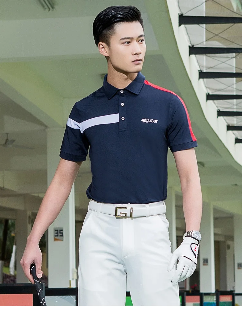 1Piece Golf Gloves Men Left & Right Hand High Quality Golf Sports Glove Soft Breathable Wear-Resistant Sheepskin Leather Gloves