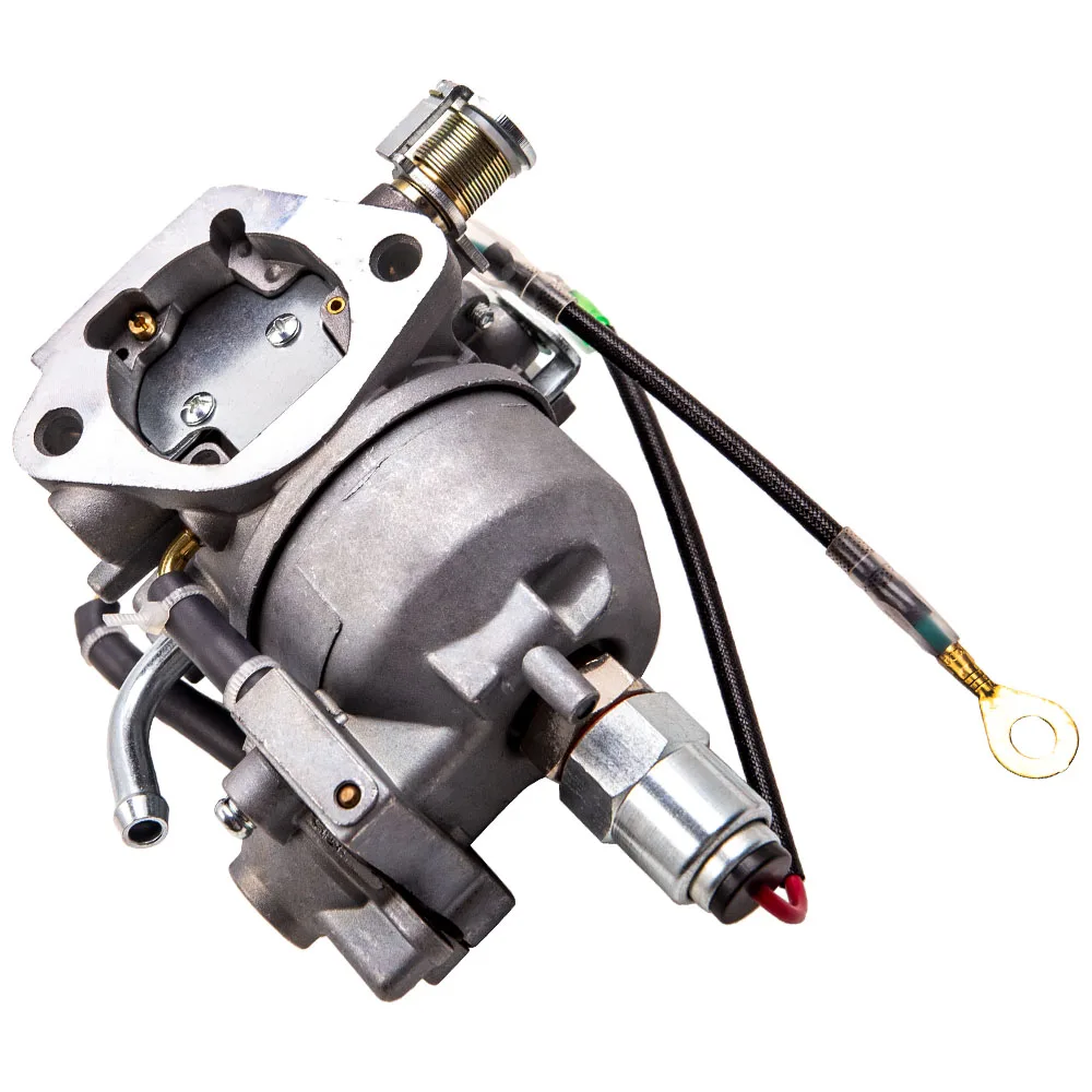 Трактор двигателя карбюратора 25HP 27 HP для Kohler CV730 S CV740 24853102-S Carb