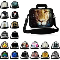 notebook messenger briefcase carry bag waterproof 10121314151617 inch laptop accessories case for macbook m1 chip 13 3 hp