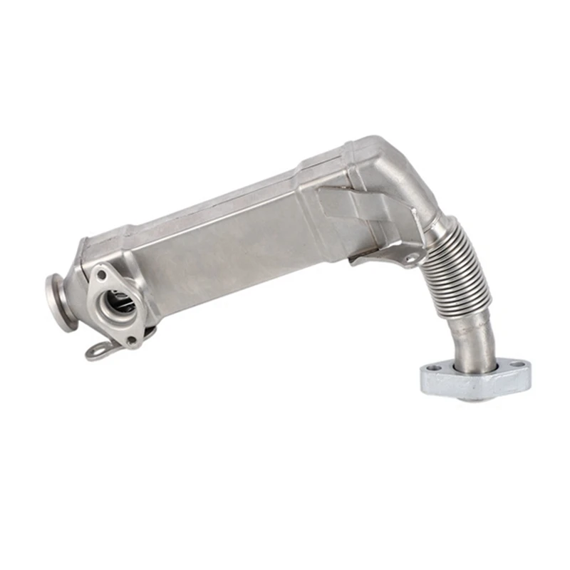 11717790065 г. рециркулятор EGR автомобильный радиатор для BMW E90 E91 E87 330D 335D E60 320D запасные