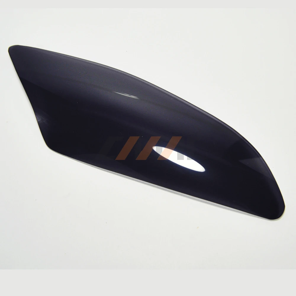 Защитная крышка для мотоциклетной фары защитный чехол Yamaha R6 2006 2007