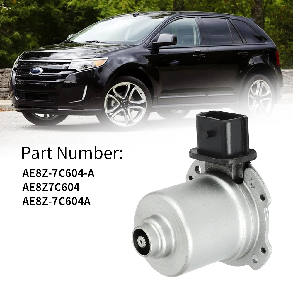 1/2 шт. OEM # AE8Z7C604A Привод сцепления автоматической коробки передач автомобиля для