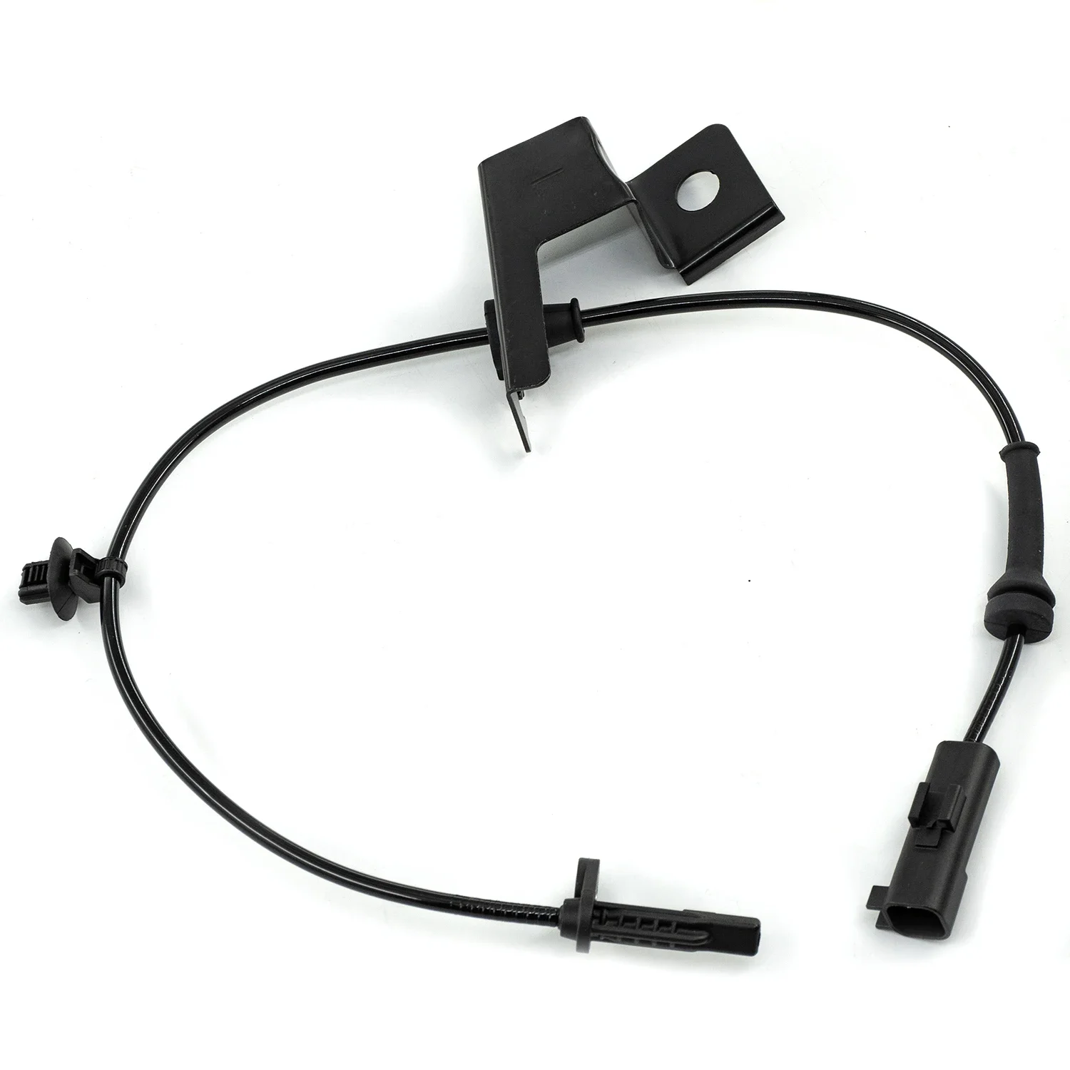 

Датчик ABS для Ford Fusion Mondeo 2013 2014 2015 2016 2017 2018 передний левый или правый OEM # ДГ9С2К205АД; ДГ9З2К205Б; ДГ9З2К205А