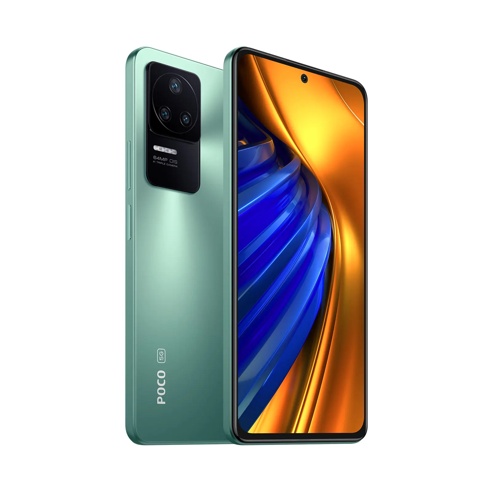 [Officiel] POCO F4 Smartphone - Snapdragon® 870 avec 5G Écran AMOLED 6,67