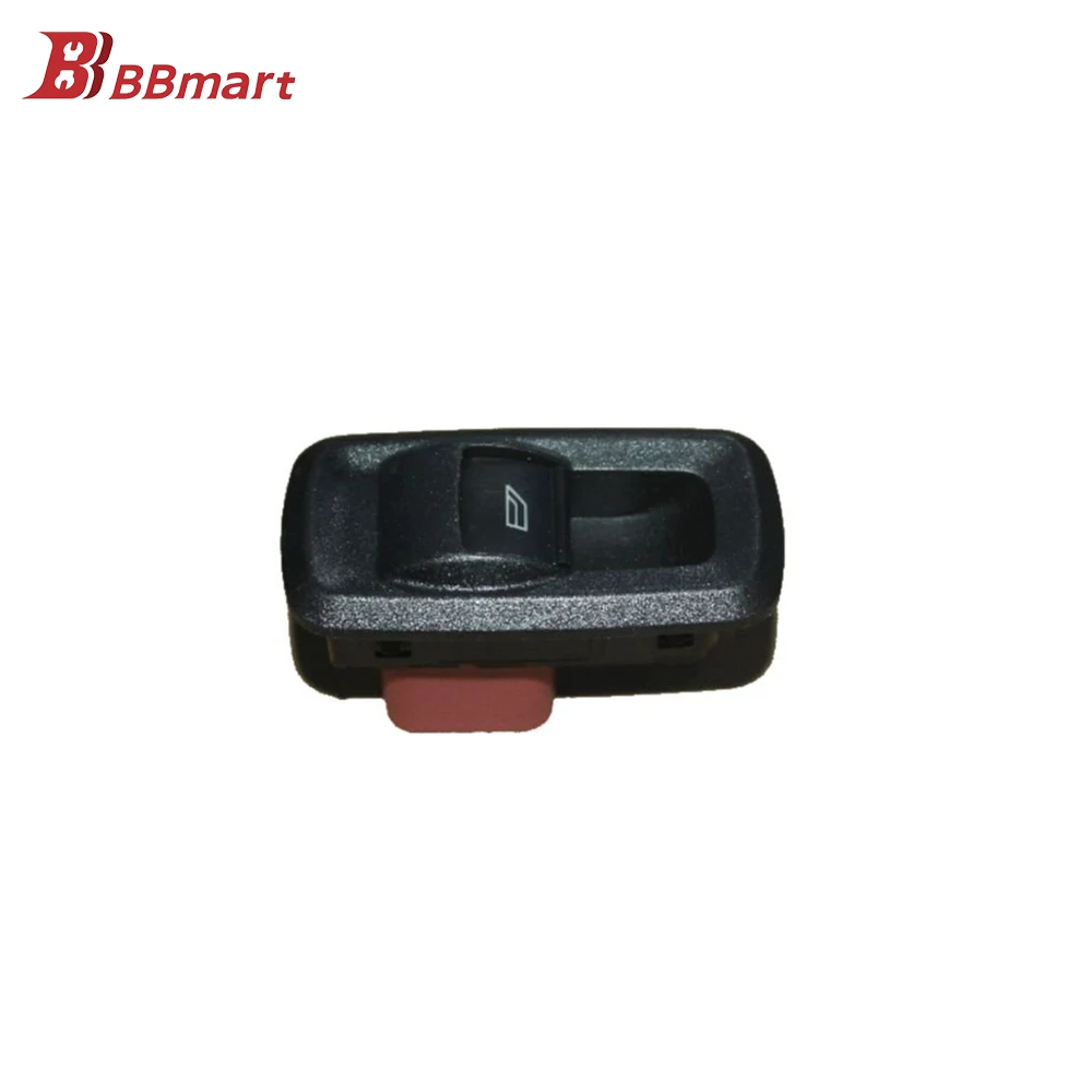 

DK4966370 BBmart Auto Parts 1 Pcs Power Window Switch For Ford FIESTA B6 2008-