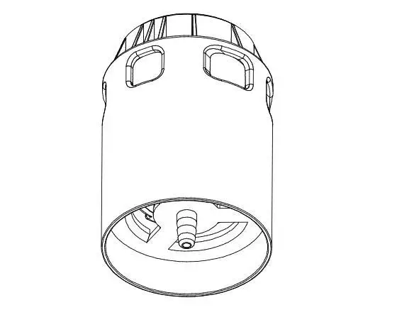 Многоспектральный детектор сигнализации пламени Honeywell FS20X