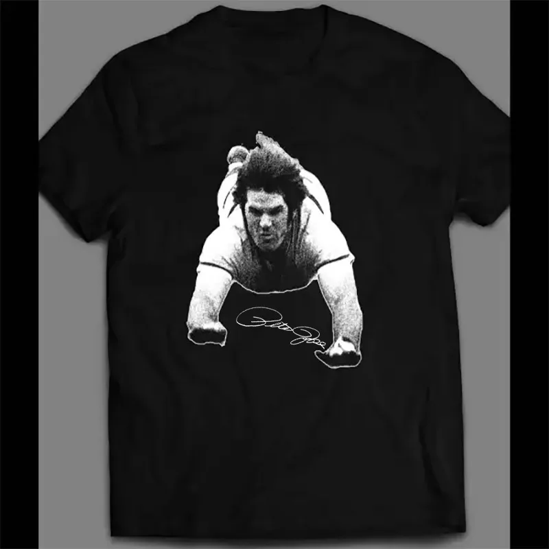 SALE Pete Rose Signature Shirt Short Sleeve Black All Size