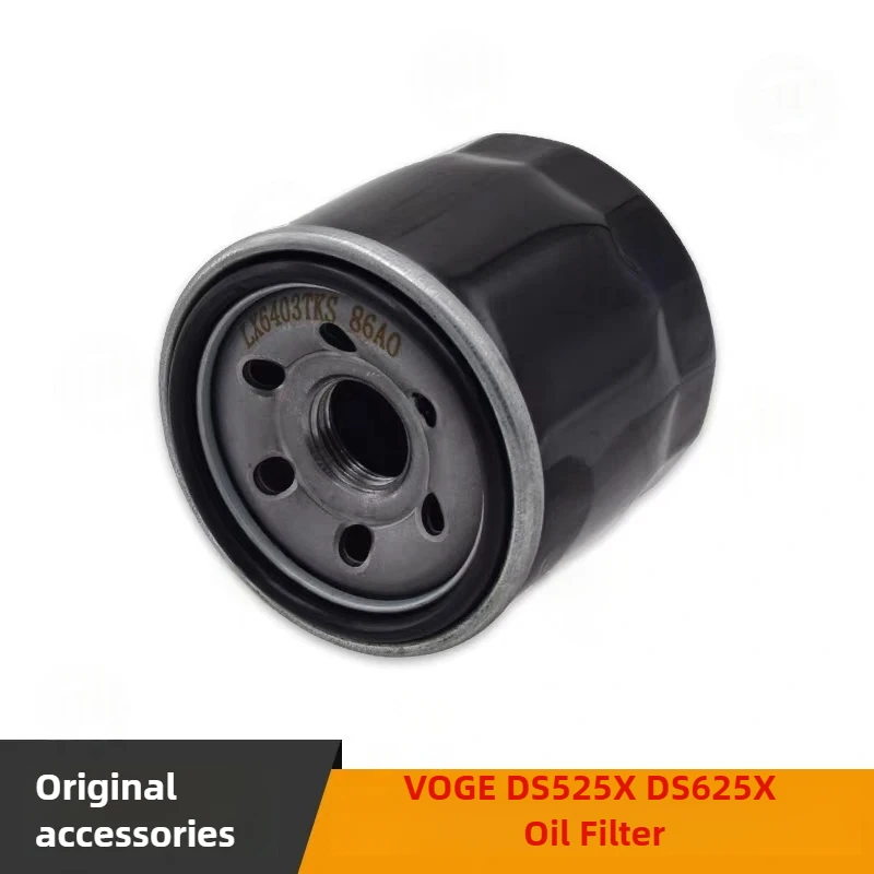 

Оригинальный масляный фильтр для Loncin VOGE DS625X 625DSX DSX625 LX600-A DS525X LX500-X LX500-Y