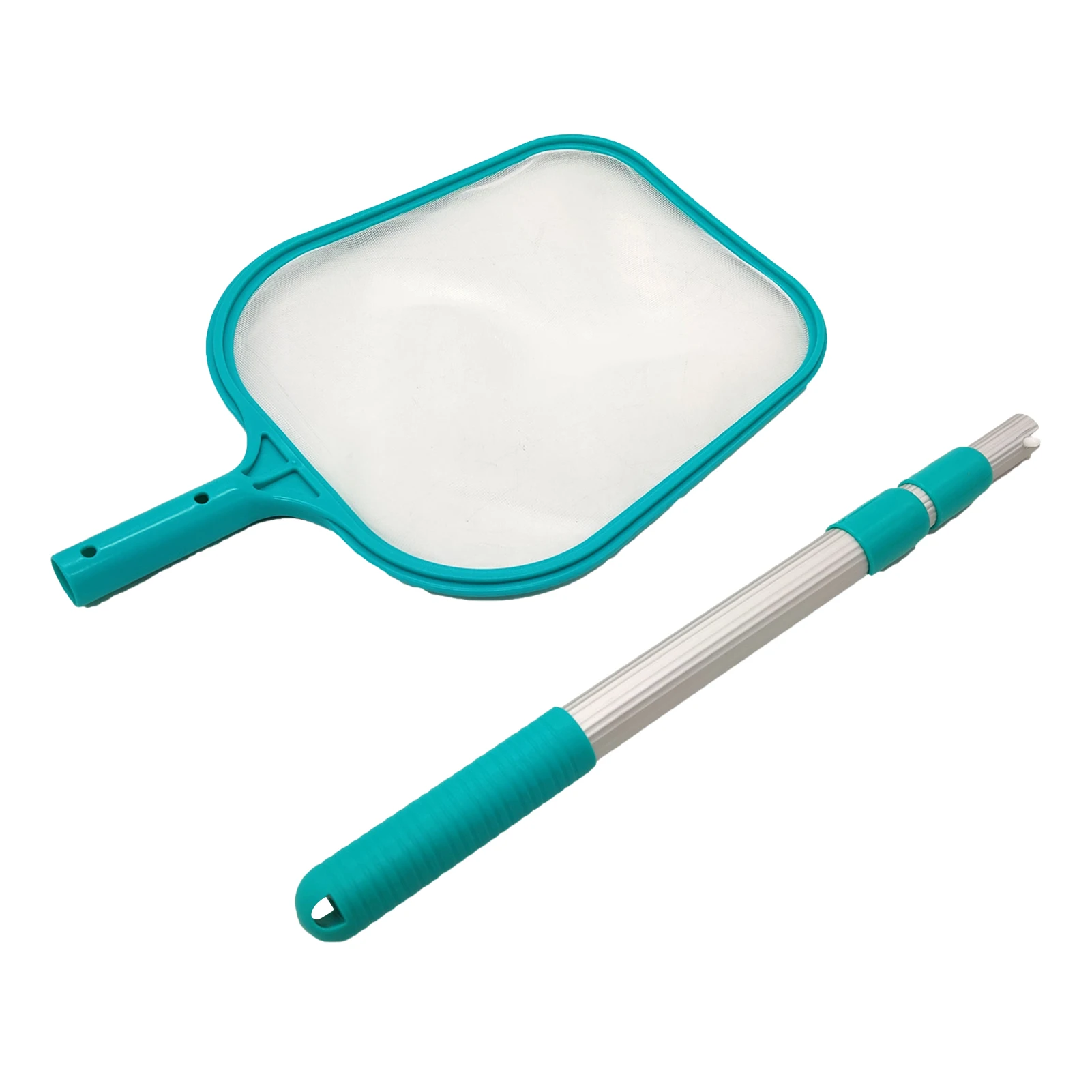 1 шт. инструмент для очистки бассейна профессиональный скиммер сетка с