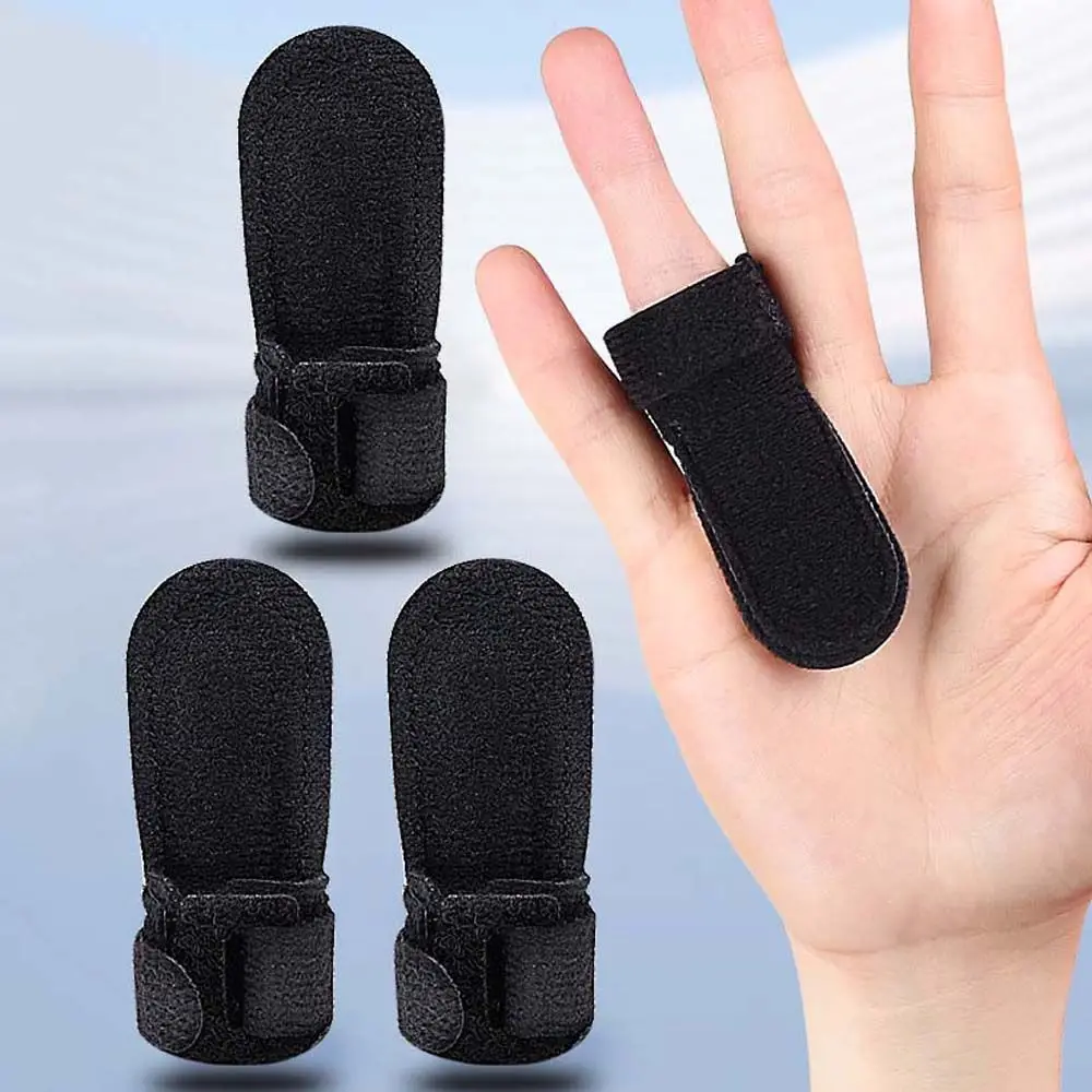 

Sports injuries Joint Protection Finger sprains Finger Support Mallet Brace Finger Immobilizer Finger Splints Brace