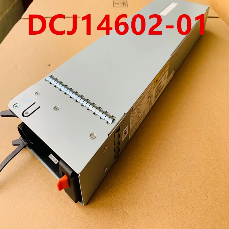 

Оригинальный почти новый импульсный источник питания для NETAPP AFF300 FAS8200 1460 Вт, DCJ14602-01 114-00162