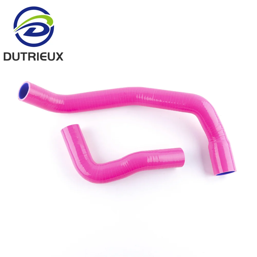 Силиконовый шланг для охлаждающей жидкости радиатора Nissan Skyline R33 R34 GTS 1993-1998 1994 1995