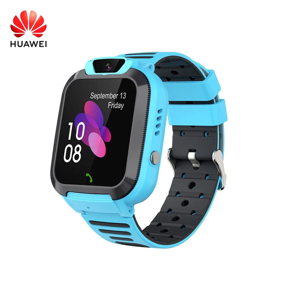 

Смарт-часы Huawei детские, IP68, водостойкие, IP68