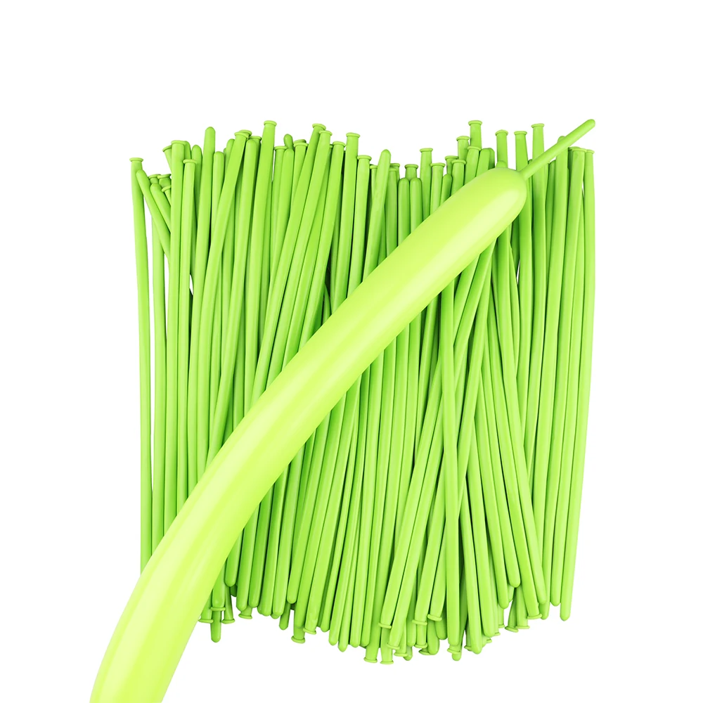 

Манлени полоски шары белые и разноцветные 100 шт