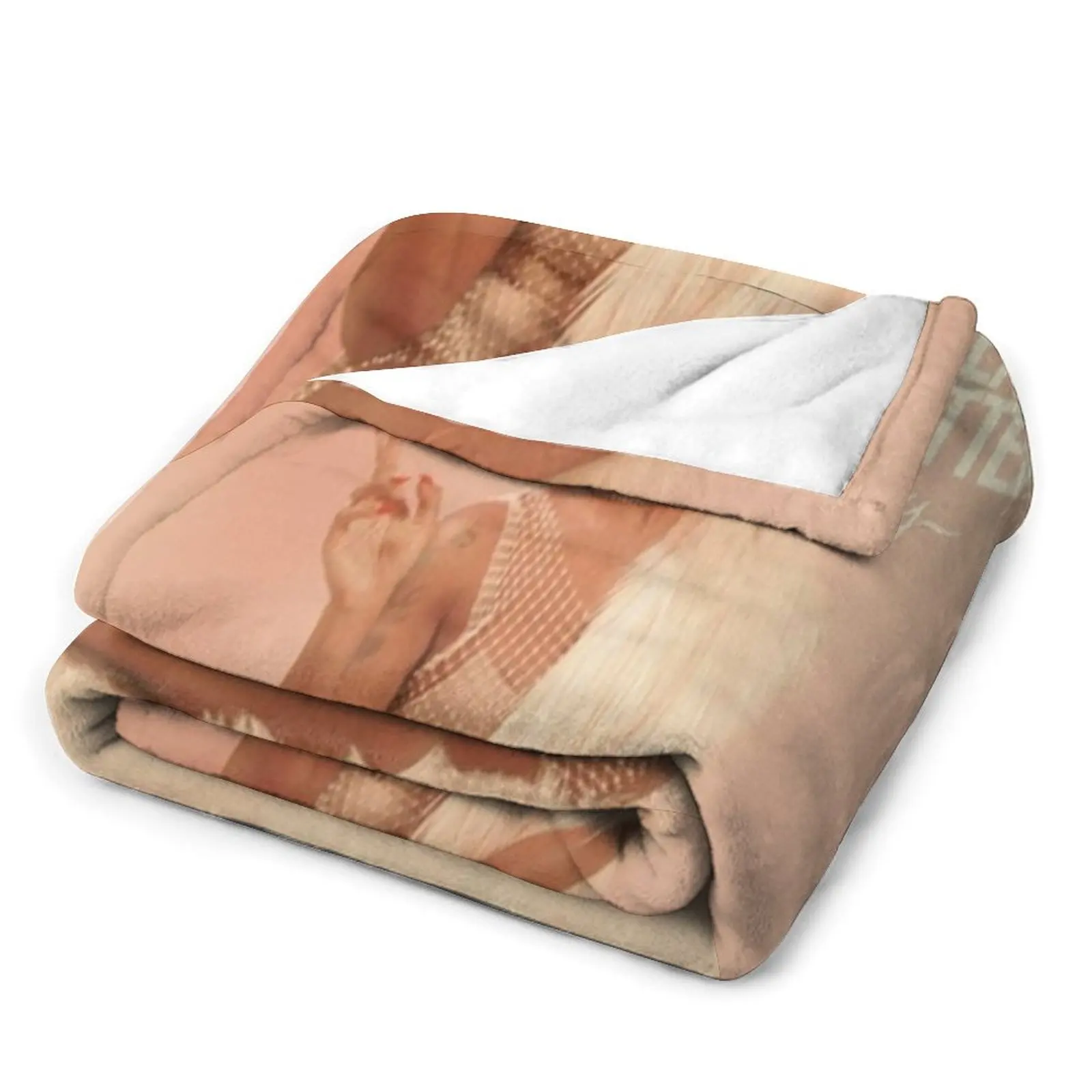 Винтажные одеяла lenari Lennox для кровати