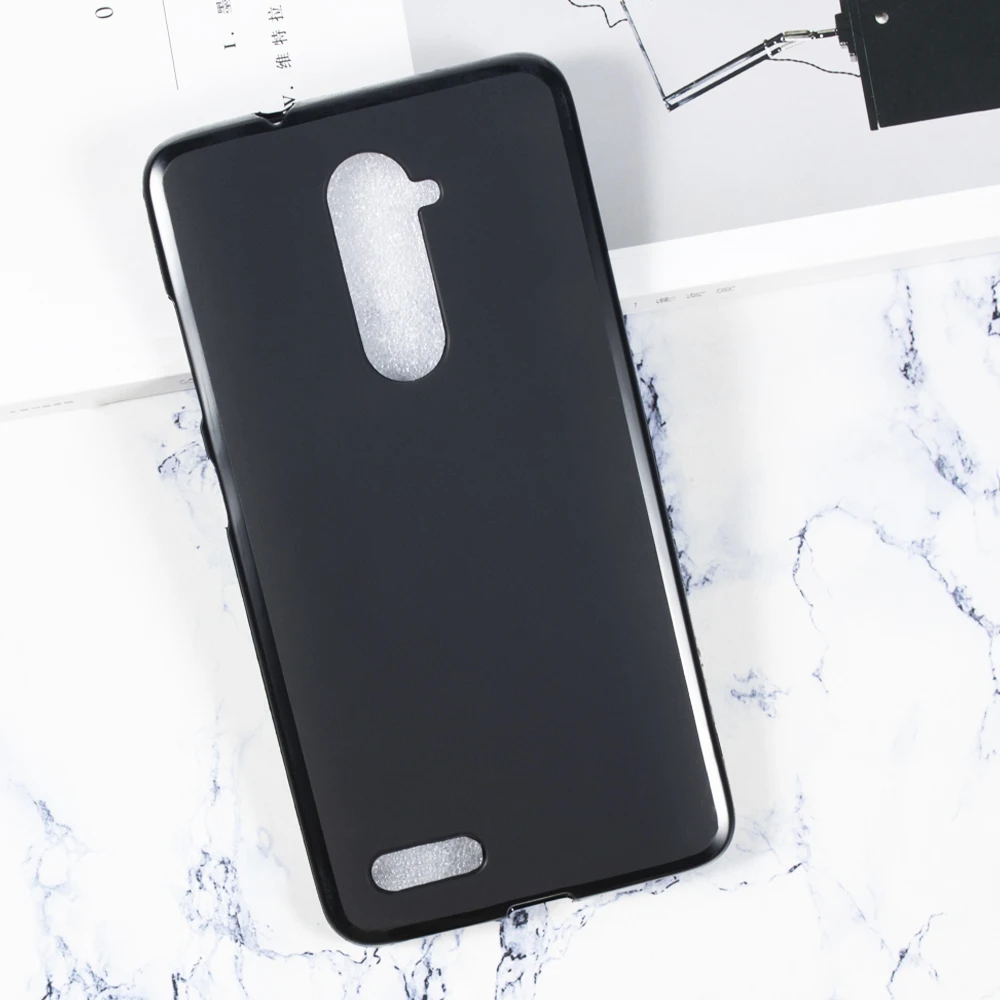 Чехол для ZTE Blade Z Max Pro матовый чехол телефона тонкий противоударный Z981 |