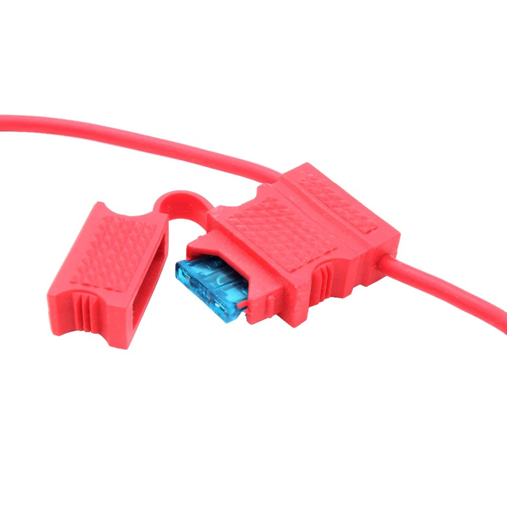 Кабель питания постоянного тока для Motorola GM300/338/380/3188CDM1250/750 м