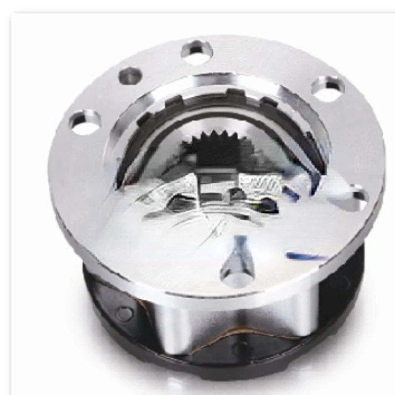 

185/LN130/YN106 43509-35030 other year one auto parts free wheel hub
