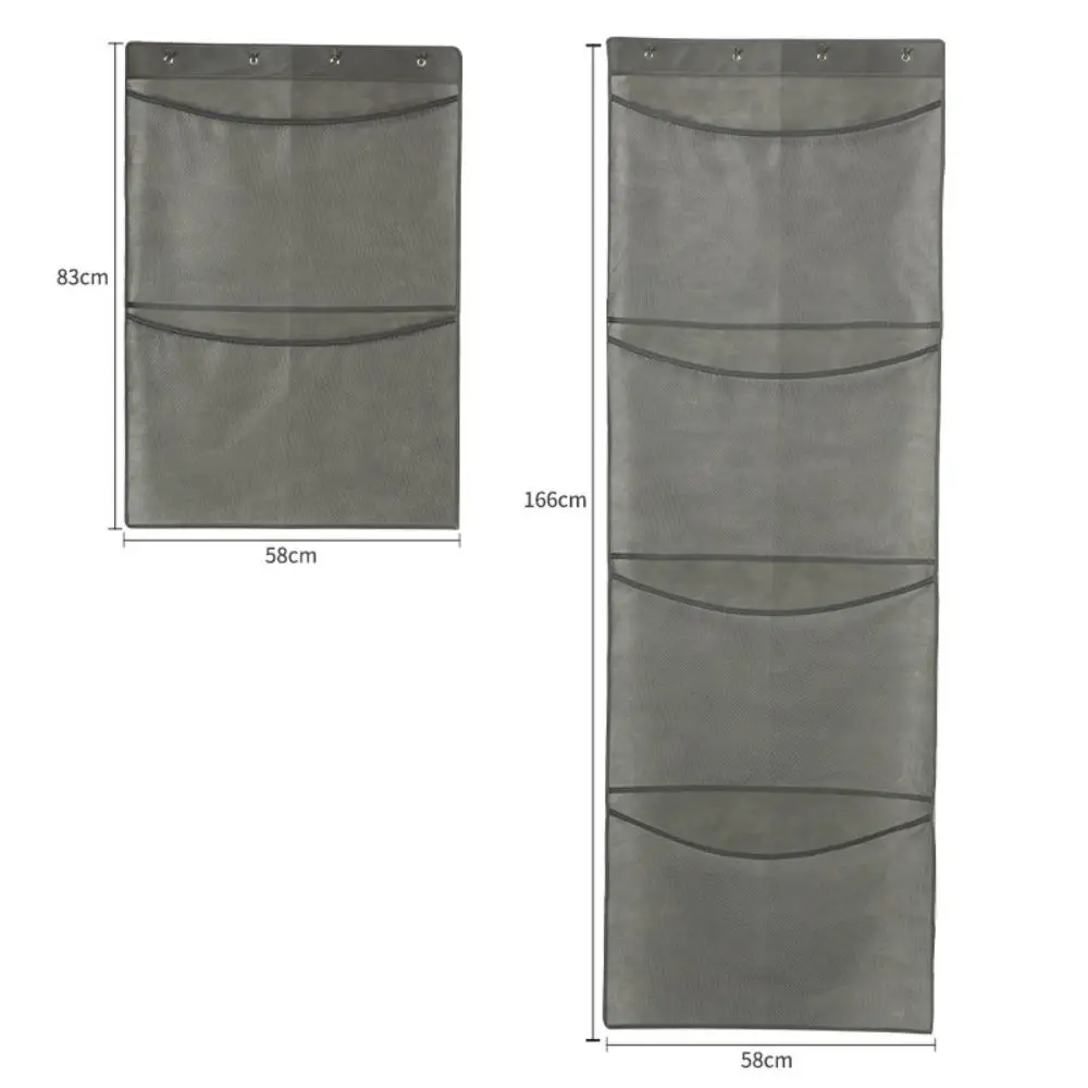 Складная подвесная сумка для куклы Минималистичная женская сумка-Органайзер с