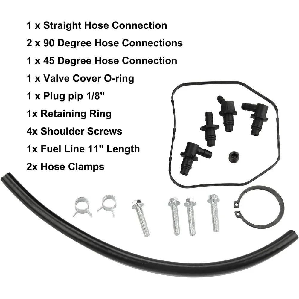 2455902 -S Топливный насос для Ko ler CH18 CH19 CH20 CH21 CH22 CH23 CH24 CH25 CH640 CH670 CH682 CH730 CH740 CH742