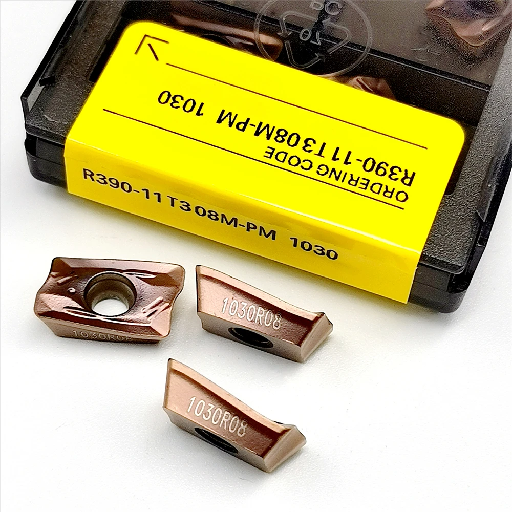 Новая коробка оригинальный внешний токарный инструмент с ЧПУ Φ 1030 лезвие из