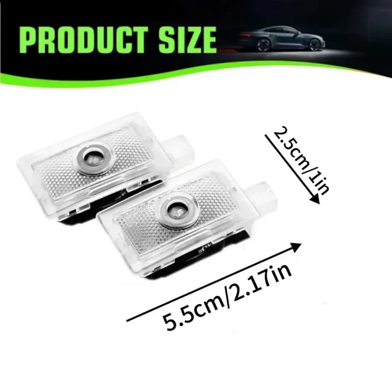 Для Chrysler 300 300C 300S 2005 2006 2007 2008 2009 2010 20112012 -2022 Высококачественная светодиодная