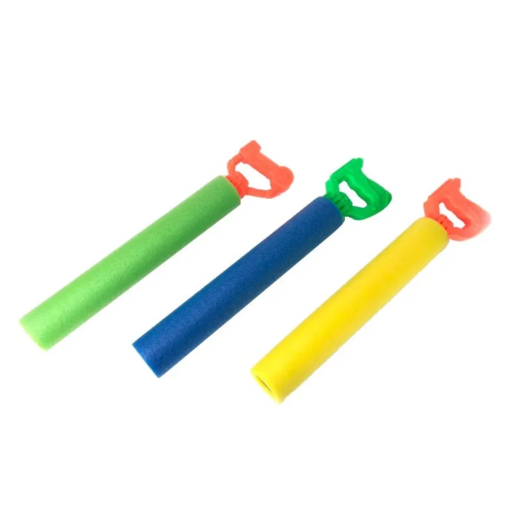

15 Blaster Ball Outdoor High-pressure 3PC Beach Summer Guns Water Toys Water Children's Outdoor Toys