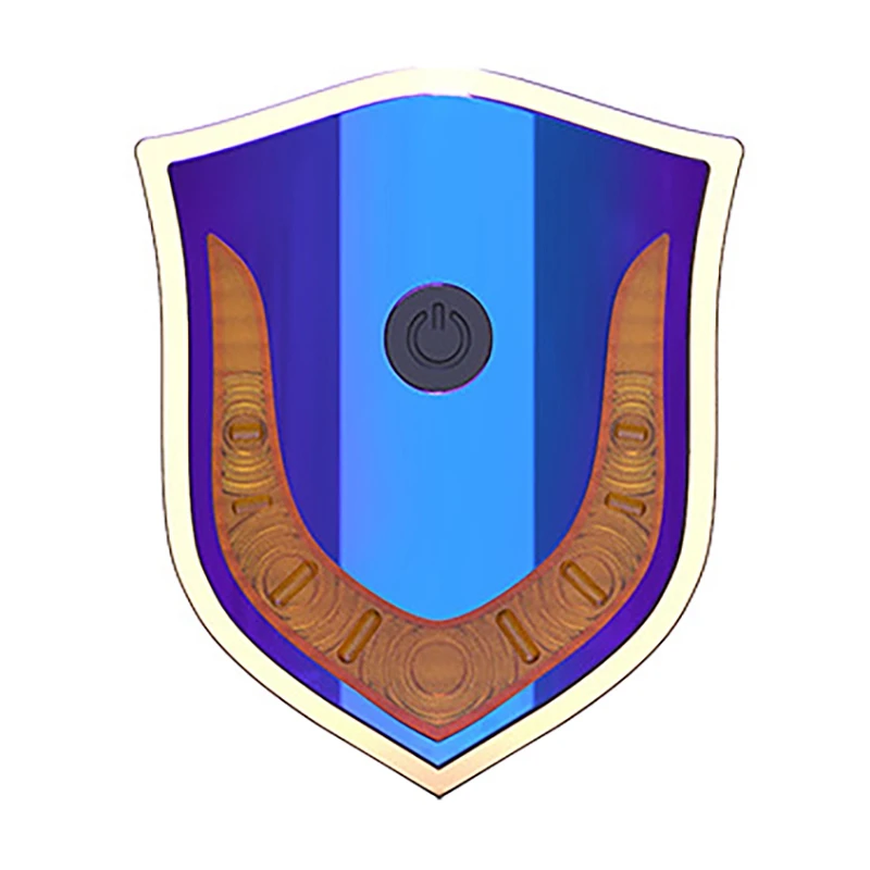 

Светильник светодиодсветодиодный сигнальная лампа для мотоциклетного шлема