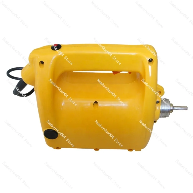 Подходит для портативного высокочастотного бетонного вибратора ZID-230E.