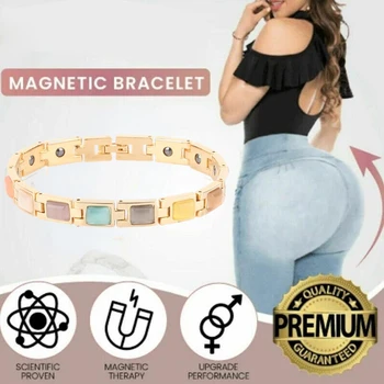 Opal Magnetic Therapy Bracelet for Woman 1