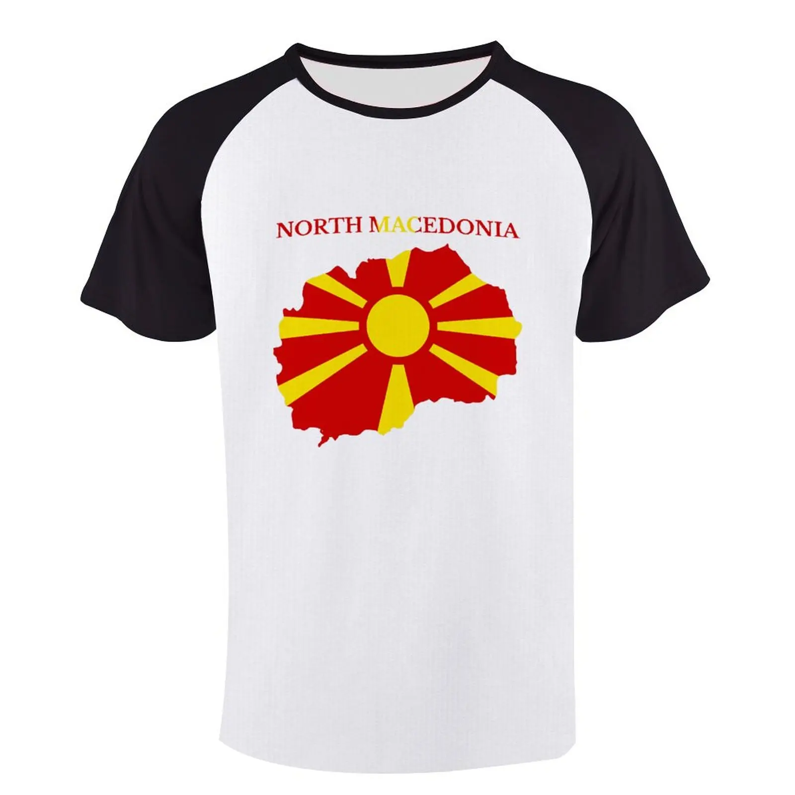 

A42ICE-800-52d684639bce465d2ac6eacad2ced Short Sleeve Raglan Shoulders Move Casual Graphic Vintage Tees Activity Competition