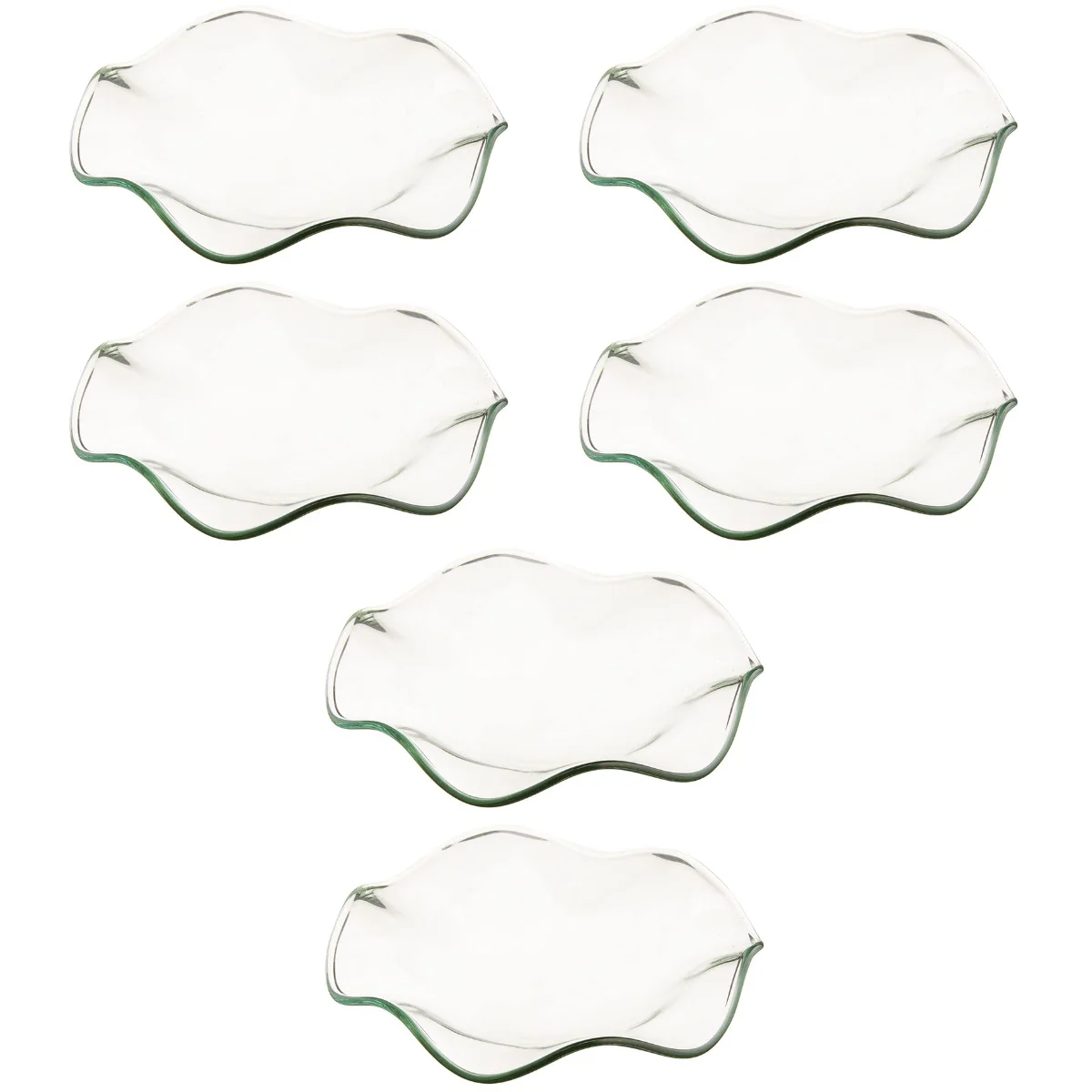 

Warmer Wax Dishes Oil Replacement Plates Liners Meltforessential Aromatherapy Scented Tray Liner Dish