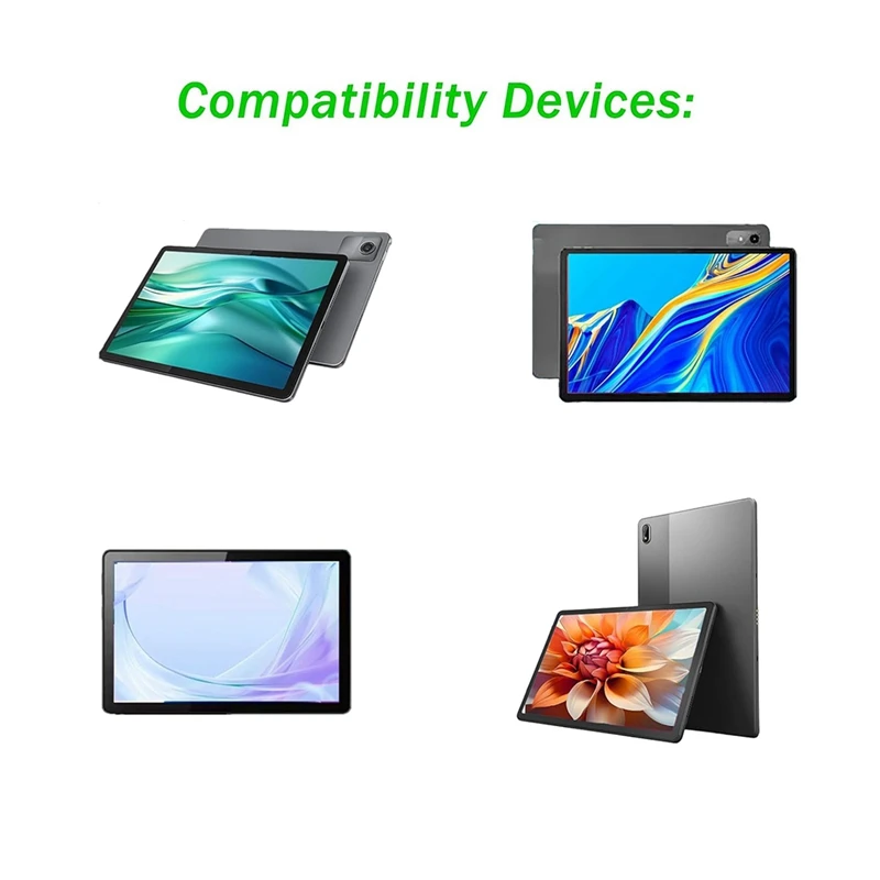 Tab Pen Plus для Lenovo AP500U совместимый с M11 P12 Y700 5G поддержкой протоколов LPP 2 0