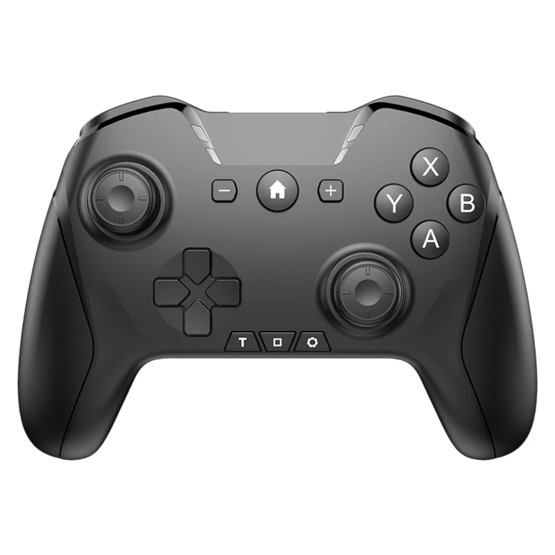 

Gamepad Wireless Bluetooth Controller For Android/Apple//Computer/Switch/, 600Mah Rechargeable