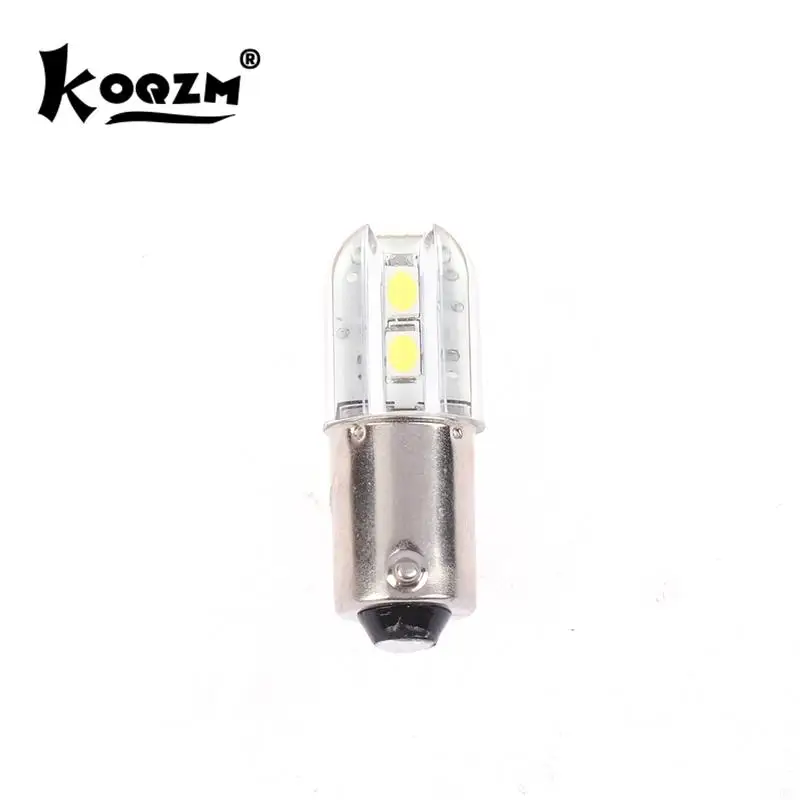 

Светодиодная лампа BA9S 6В 4LED