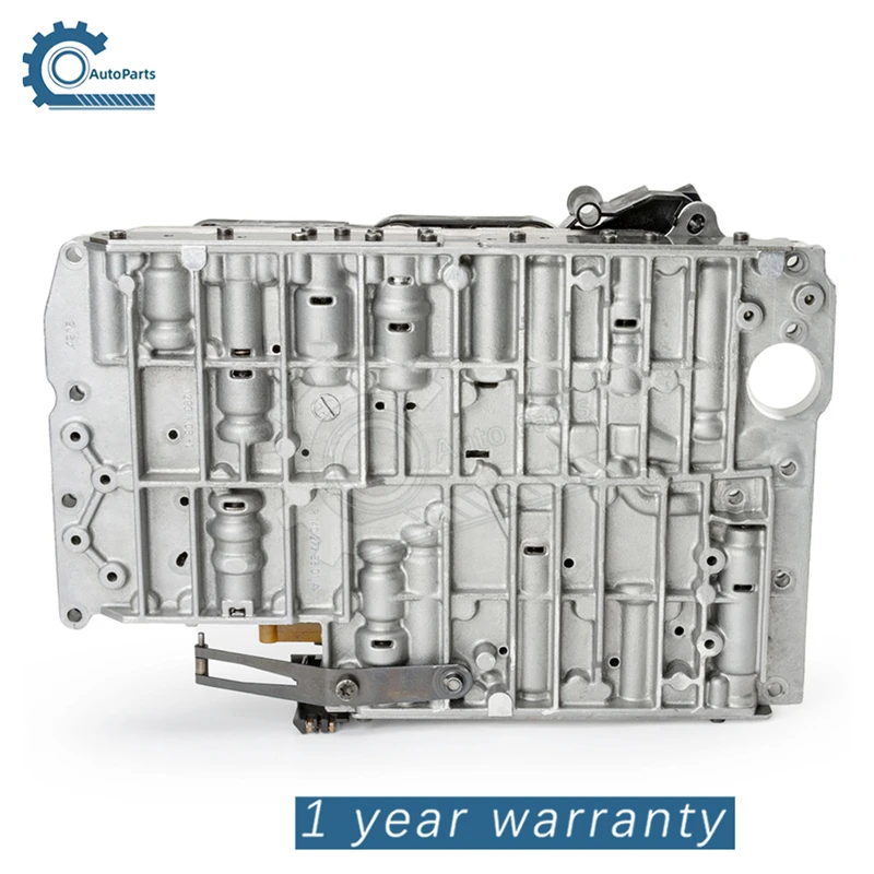 Корпус клапана коробки передач для Mercedes Benz Chrysler 1402700161 2402700106 A2112770101