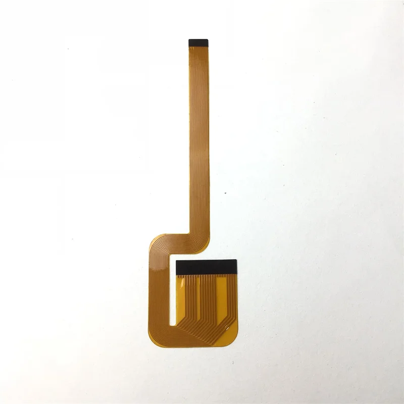 50S LCD Display Cable Flat Cable for FSM-50S/50R/17S/17R Fiber Optic Fusion-Splicer Free Shipping