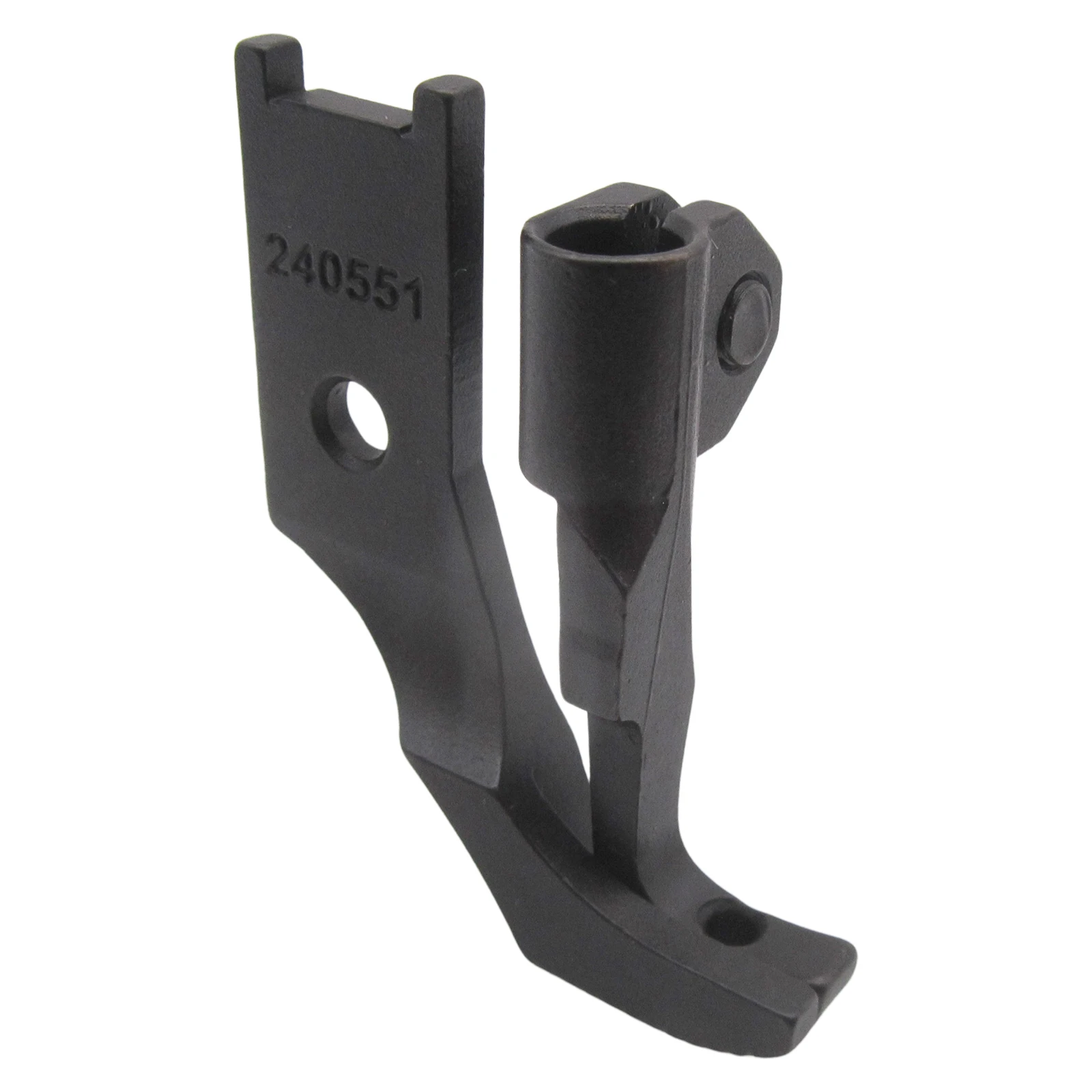 

1 комплект с узким левым носком для JUKI DNU-1541 LU-563 SINGER 111W 211G 211W CONSEW 206RB