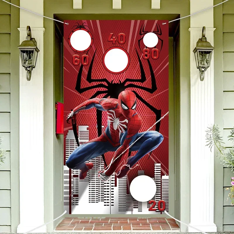 Студийный фон для фотосъемки в стиле Диснея